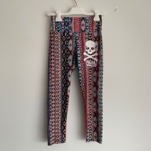 Soulcycle friendship bracelet Capri size S